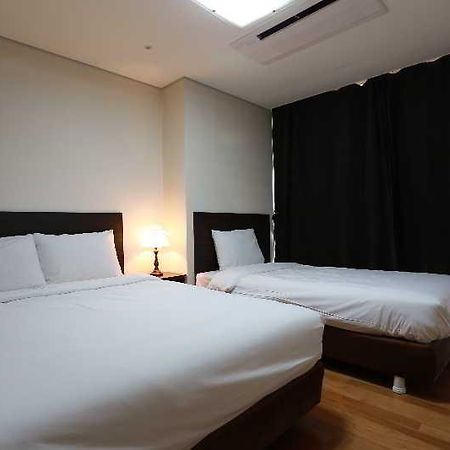 Brown Suites Serviced Residence 서울특별시 외부 사진