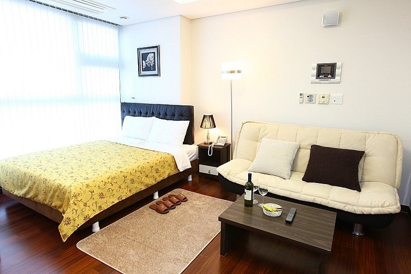 Brown Suites Serviced Residence 서울특별시 외부 사진