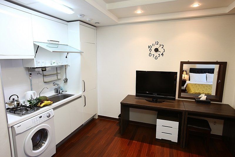 Brown Suites Serviced Residence 서울특별시 외부 사진