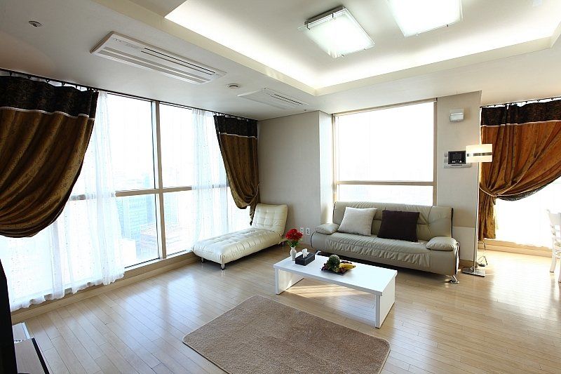 Brown Suites Serviced Residence 서울특별시 외부 사진