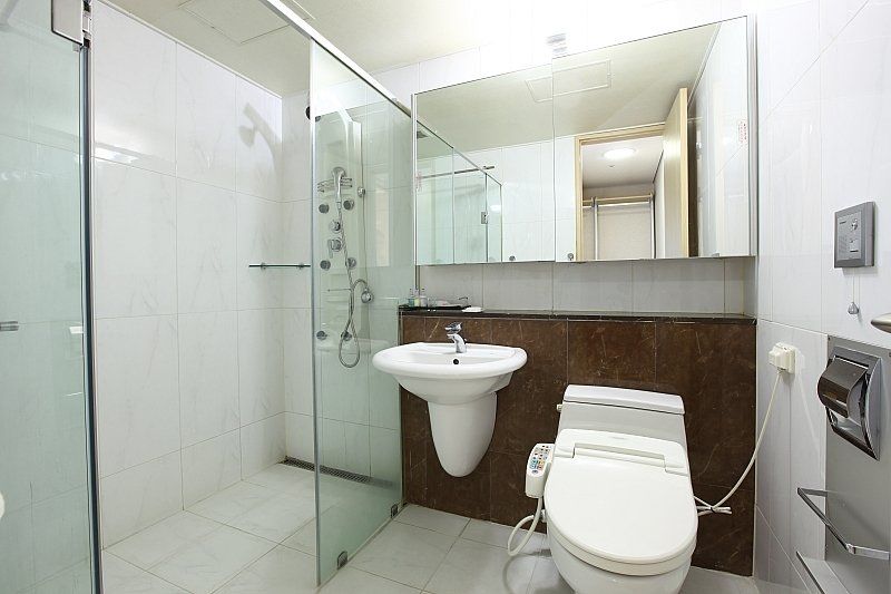 Brown Suites Serviced Residence 서울특별시 외부 사진