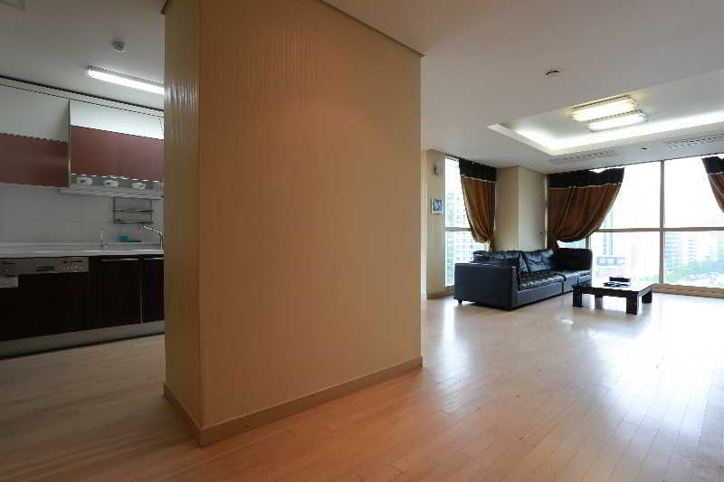 Brown Suites Serviced Residence 서울특별시 외부 사진