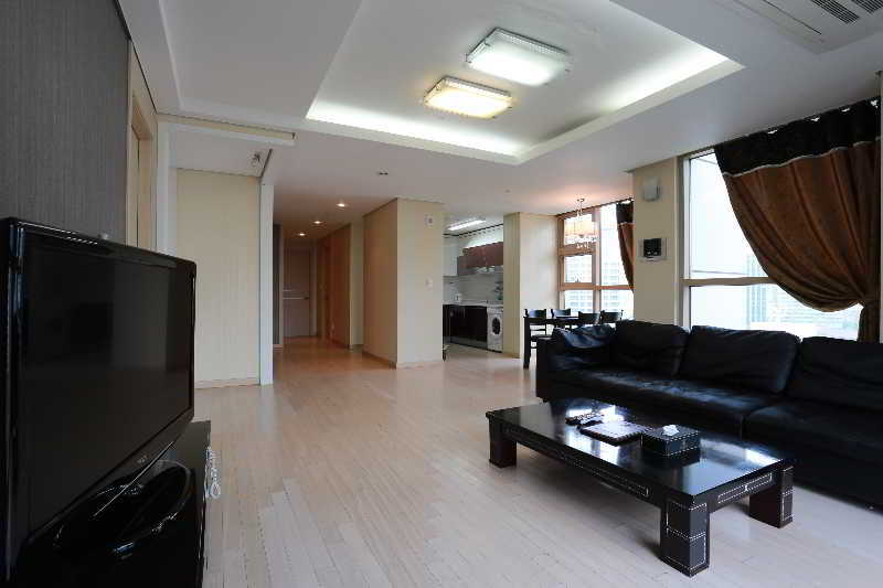 Brown Suites Serviced Residence 서울특별시 외부 사진