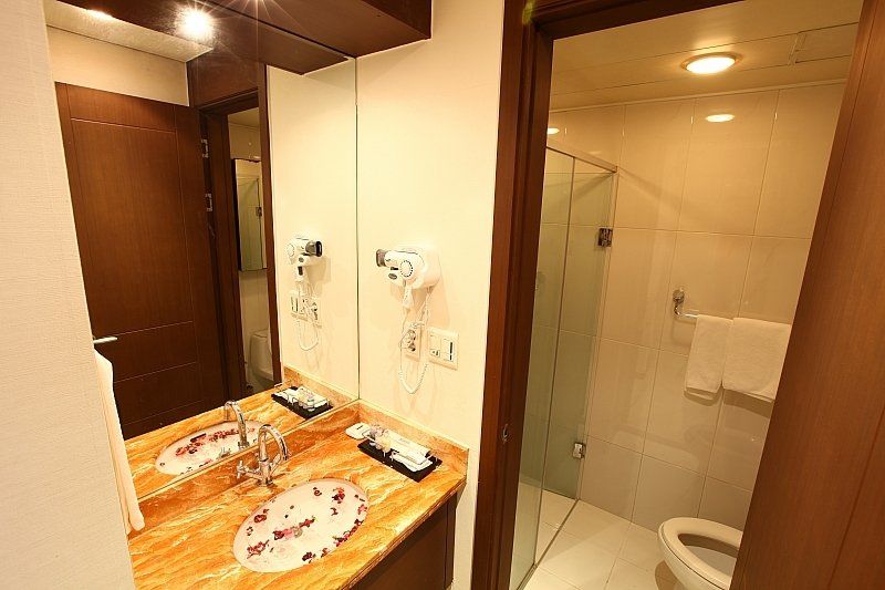 Brown Suites Serviced Residence 서울특별시 외부 사진