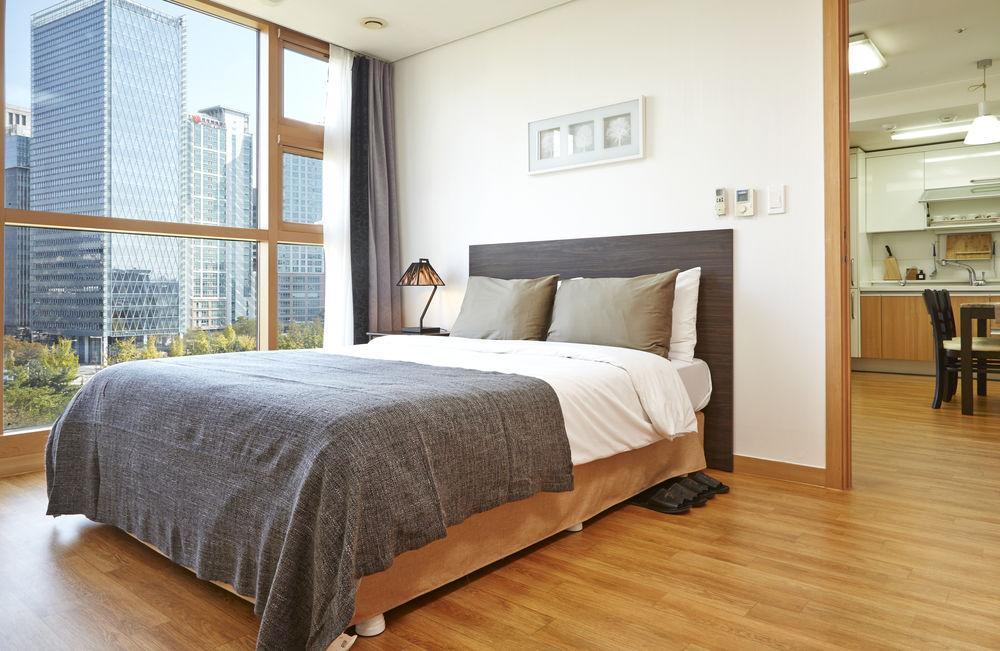 Brown Suites Serviced Residence 서울특별시 외부 사진