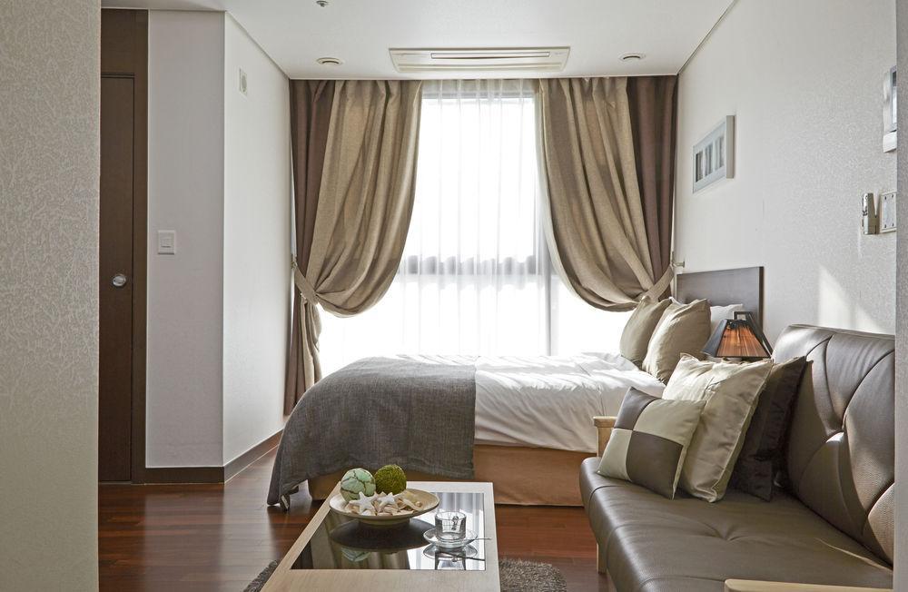 Brown Suites Serviced Residence 서울특별시 외부 사진