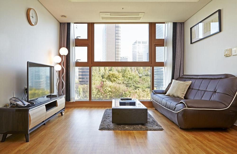 Brown Suites Serviced Residence 서울특별시 외부 사진