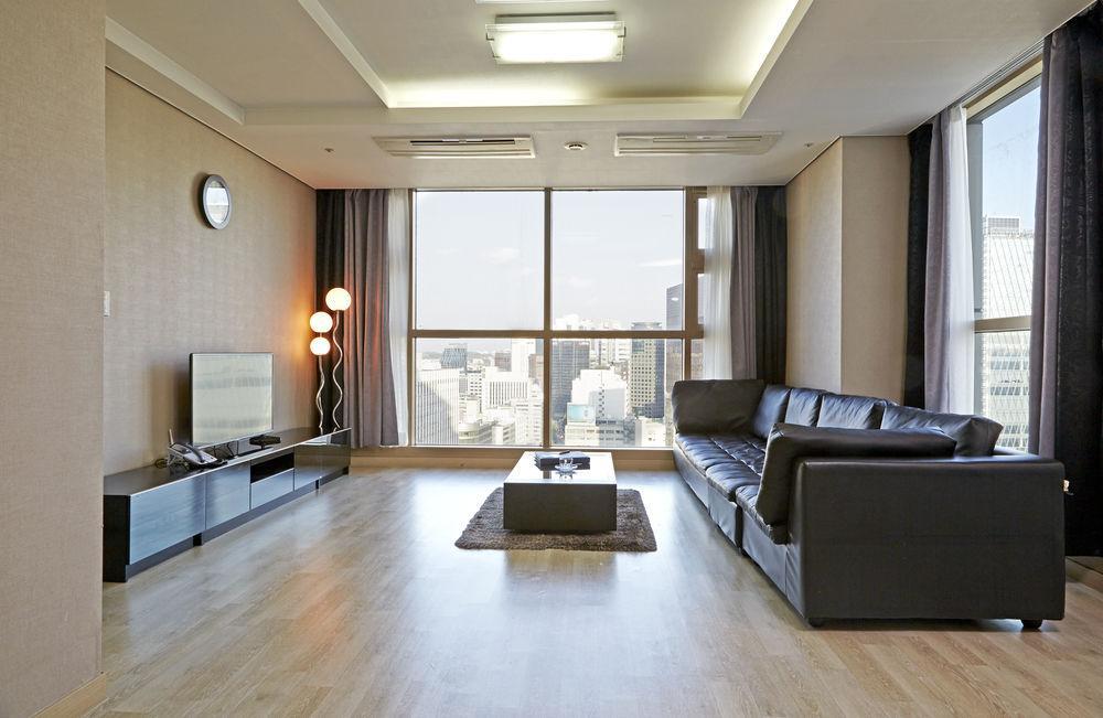 Brown Suites Serviced Residence 서울특별시 외부 사진