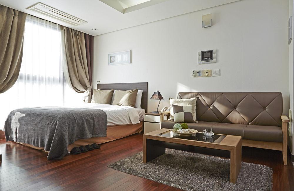 Brown Suites Serviced Residence 서울특별시 외부 사진