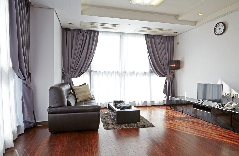 Brown Suites Serviced Residence 서울특별시 외부 사진