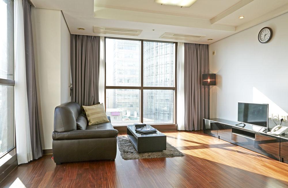 Brown Suites Serviced Residence 서울특별시 외부 사진