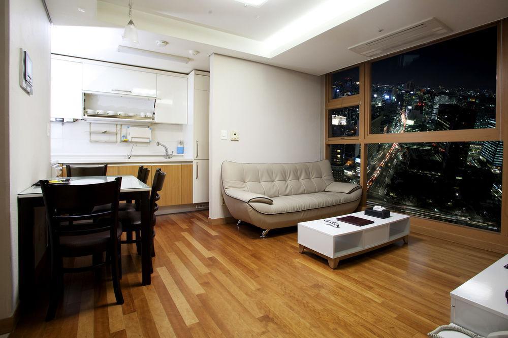 Brown Suites Serviced Residence 서울특별시 외부 사진