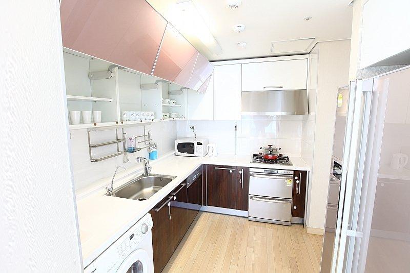 Brown Suites Serviced Residence 서울특별시 외부 사진