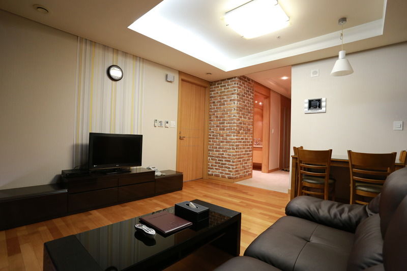 Brown Suites Serviced Residence 서울특별시 외부 사진