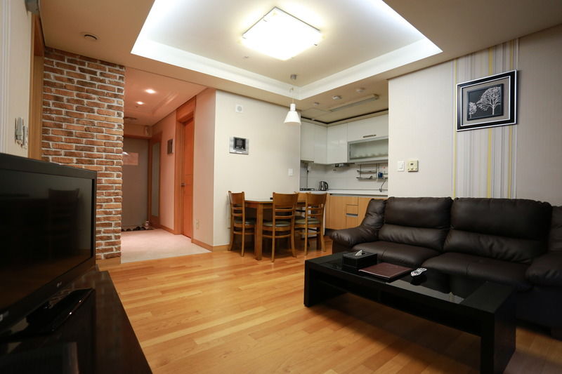 Brown Suites Serviced Residence 서울특별시 외부 사진