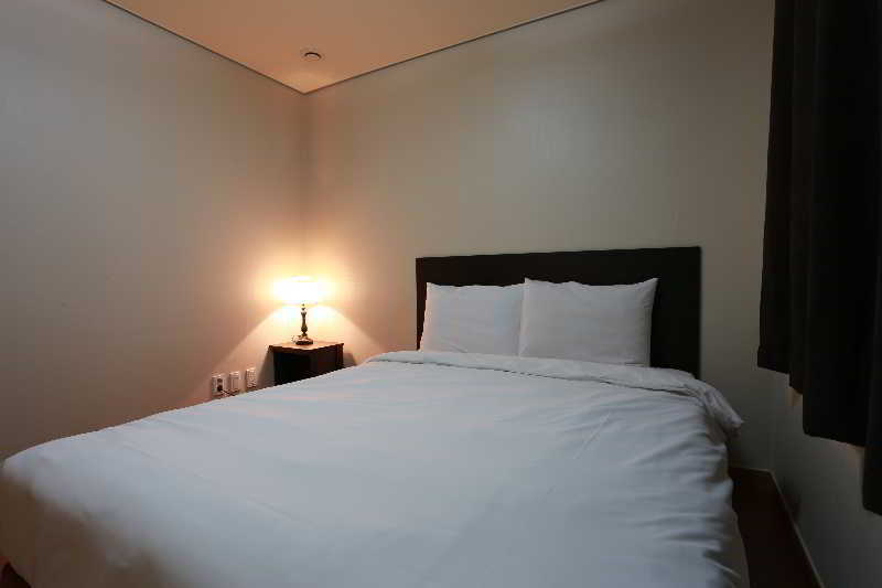 Brown Suites Serviced Residence 서울특별시 외부 사진