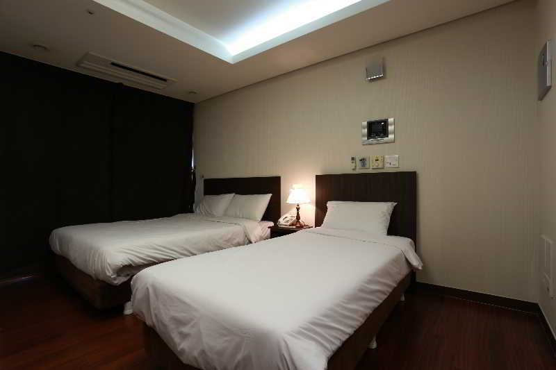 Brown Suites Serviced Residence 서울특별시 외부 사진