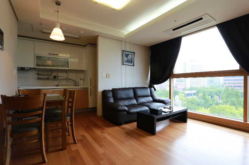 Brown Suites Serviced Residence 서울특별시 외부 사진