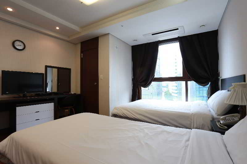 Brown Suites Serviced Residence 서울특별시 외부 사진