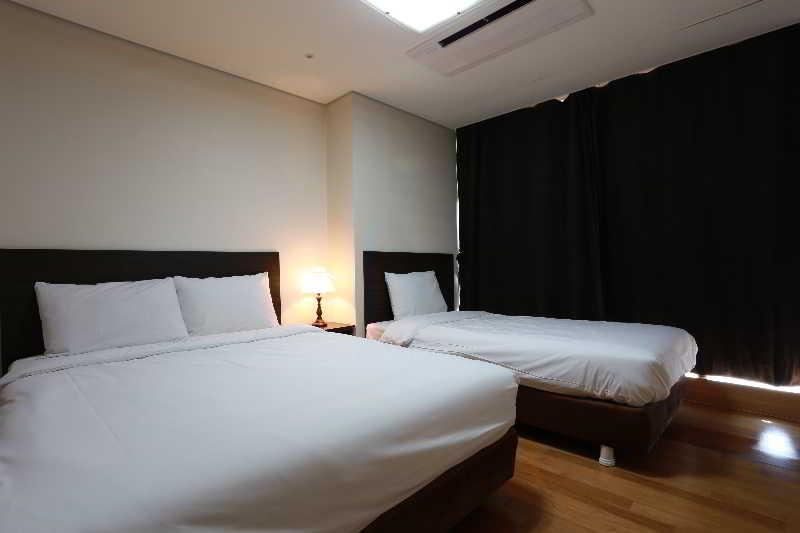 Brown Suites Serviced Residence 서울특별시 외부 사진