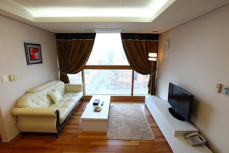 Brown Suites Serviced Residence 서울특별시 외부 사진