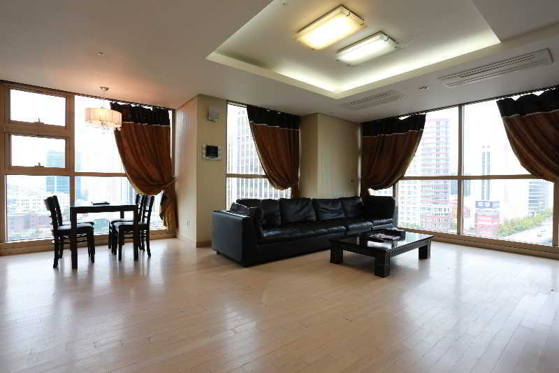 Brown Suites Serviced Residence 서울특별시 외부 사진