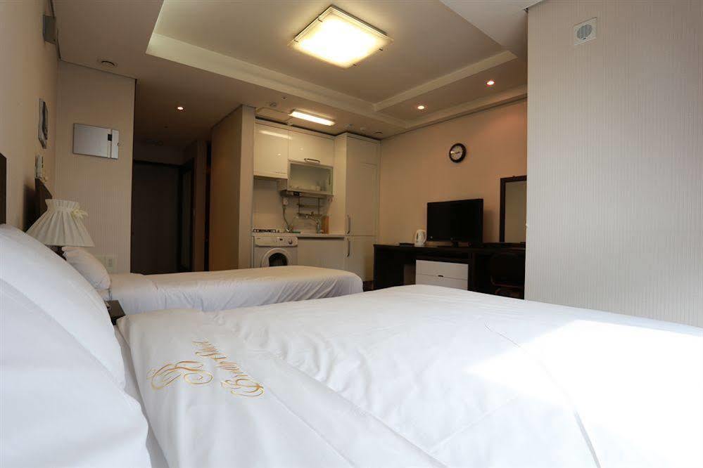 Brown Suites Serviced Residence 서울특별시 외부 사진