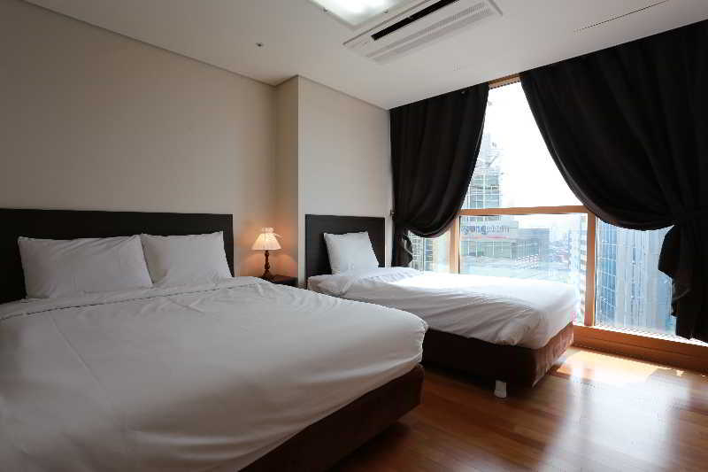 Brown Suites Serviced Residence 서울특별시 외부 사진