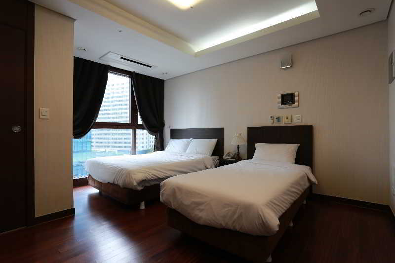 Brown Suites Serviced Residence 서울특별시 외부 사진