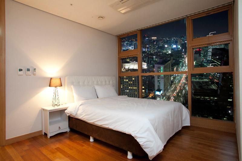 Brown Suites Serviced Residence 서울특별시 외부 사진