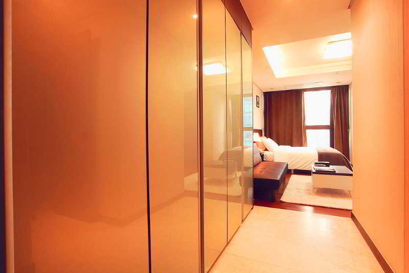 Brown Suites Serviced Residence 서울특별시 외부 사진